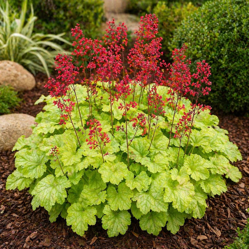 Heuchère CITY™ Tokyo (Heuchera hybride)