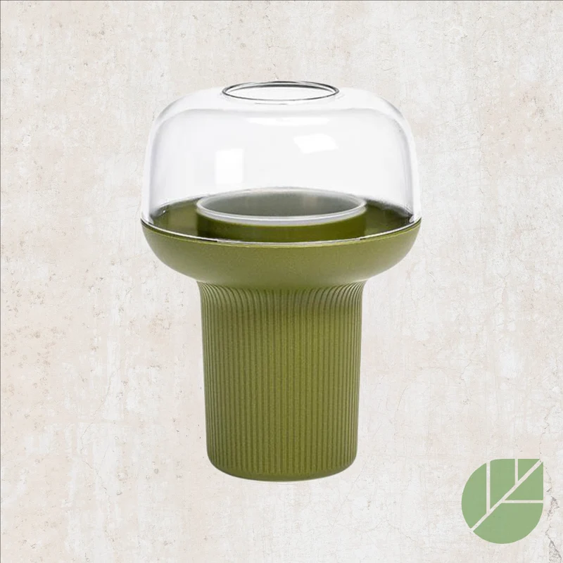 Humidarium pour plantes – Terrarium design moderne