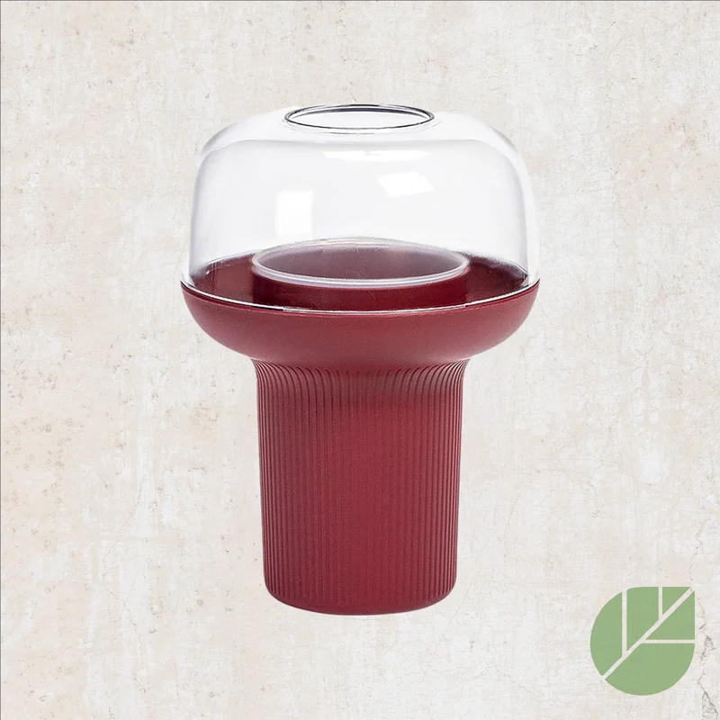 Humidarium pour plantes – Terrarium design moderne