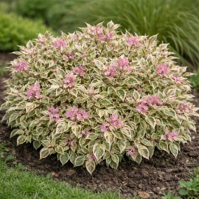 Cornus Alba ‘Sgt. Pepper’ ( Cornus alba ‘Sgt. Pepper’)