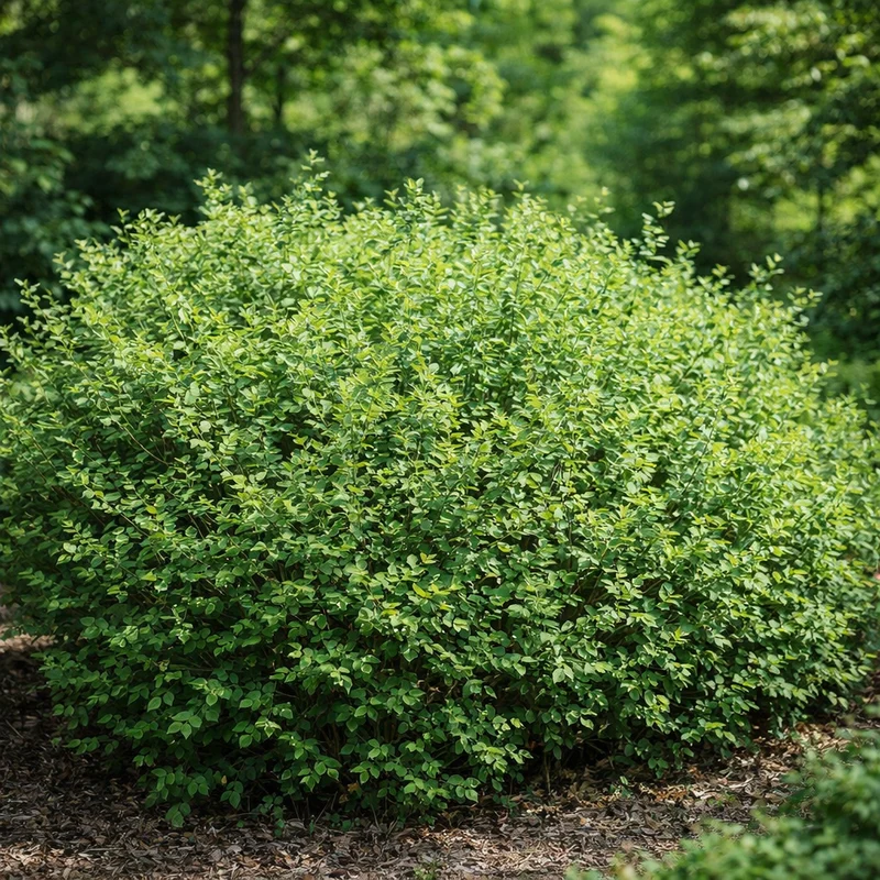 Sumac aromatique ( Rhus aromatica )