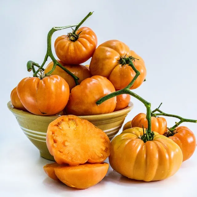 Kellogg's Breakfast Tomato Seeds for Gardening, Premium Quality Seeds