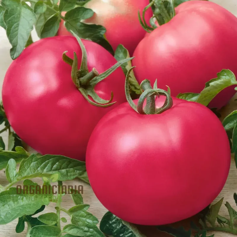 Tomato Seeds - Chef's Choice Pink F1, Premium Gardening Seeds