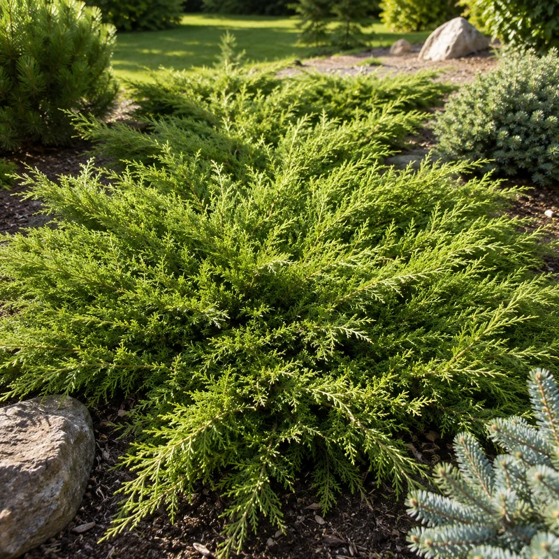 Genévrier sabine ( Juniperus sabina )