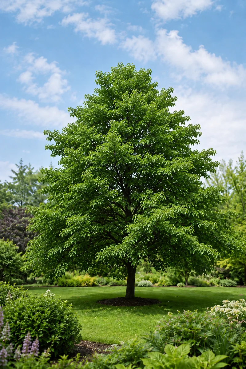 Tilia cordata ‘Corinthian’