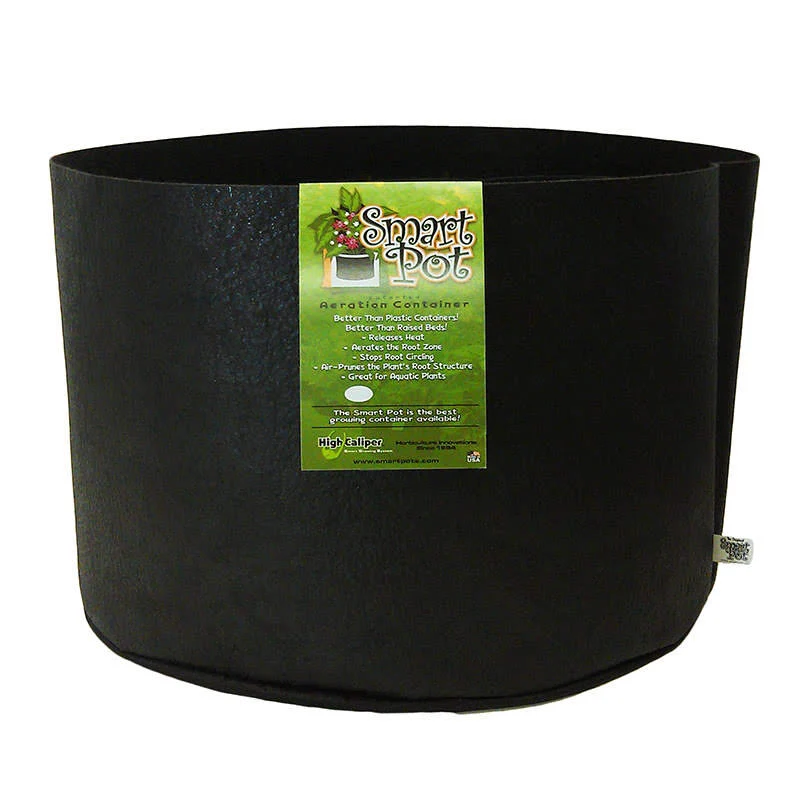 Smart Pot rond