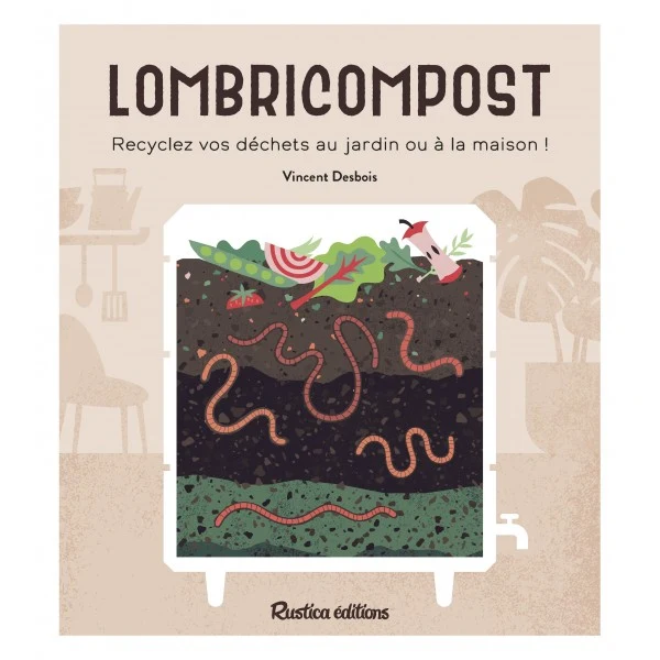 Lombricompost
