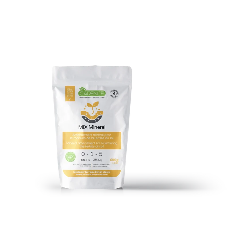 MIX Mineral de Carence