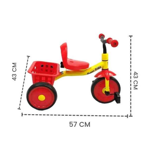 tricycle 1-3 ans