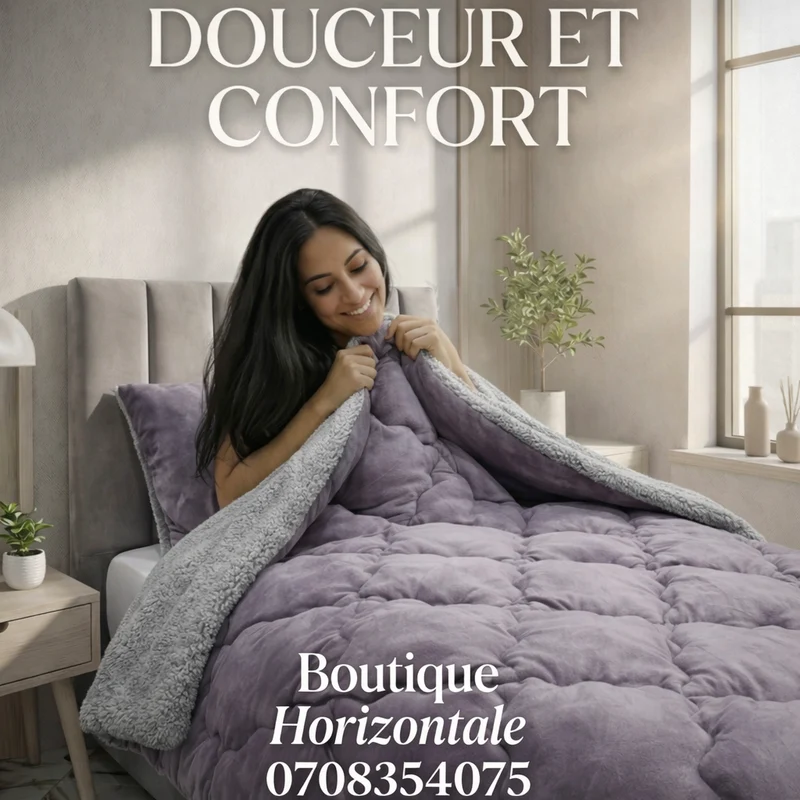 violet velours