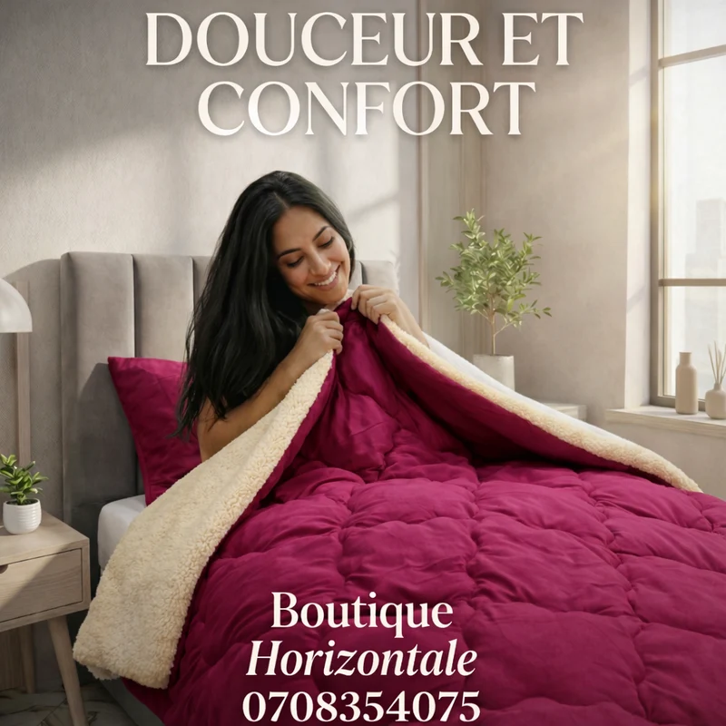 Bordeaux / rouge foncé