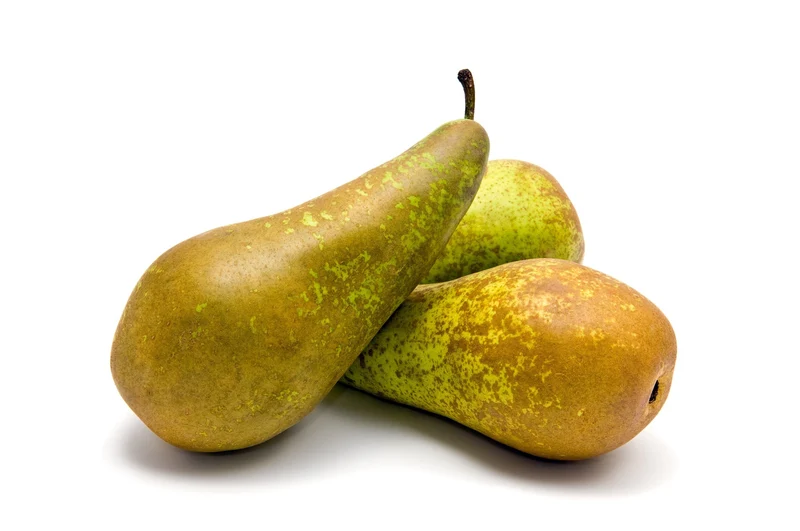 Poire conférence