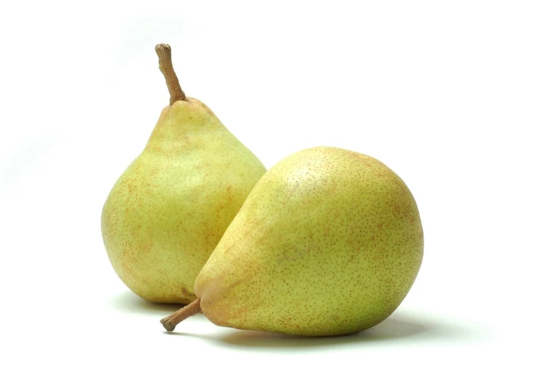 Poire comice