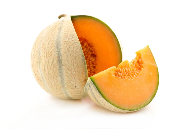 Melon Francais