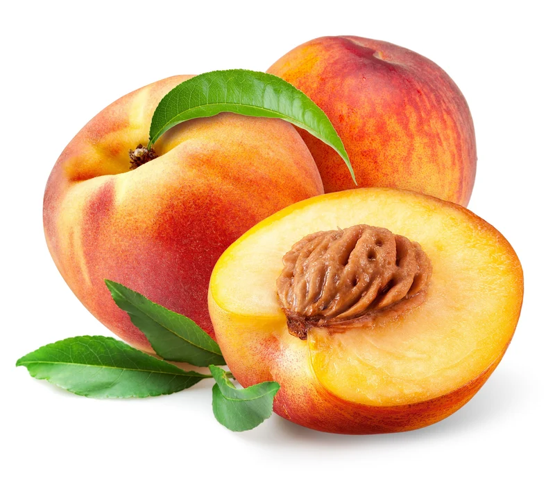 Nectarine jaune France