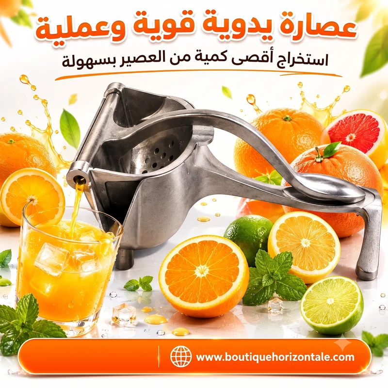 Fruit Press