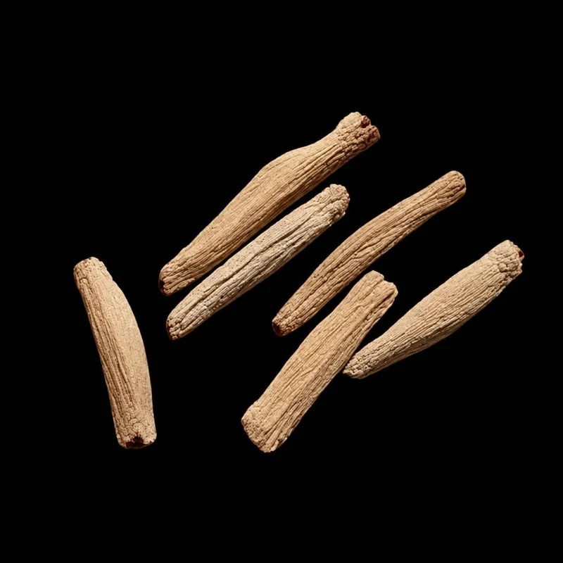 Rose du désert — Graines