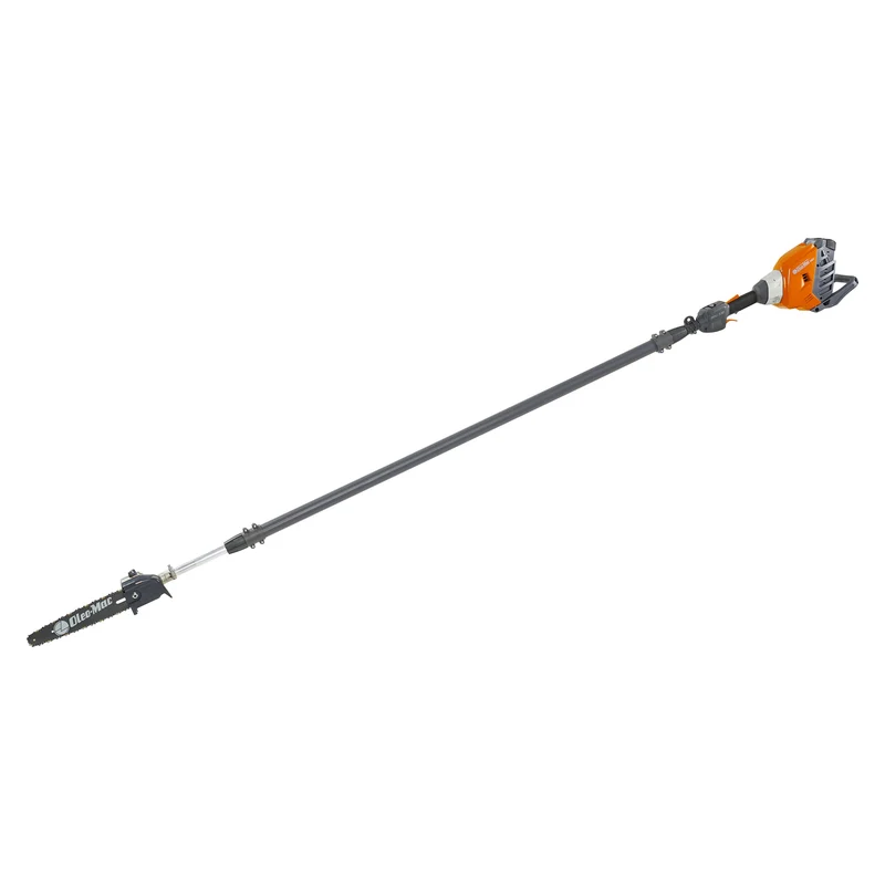 Produits à batterie 56V - Elagueuse sur perche à batterie PPXi 530