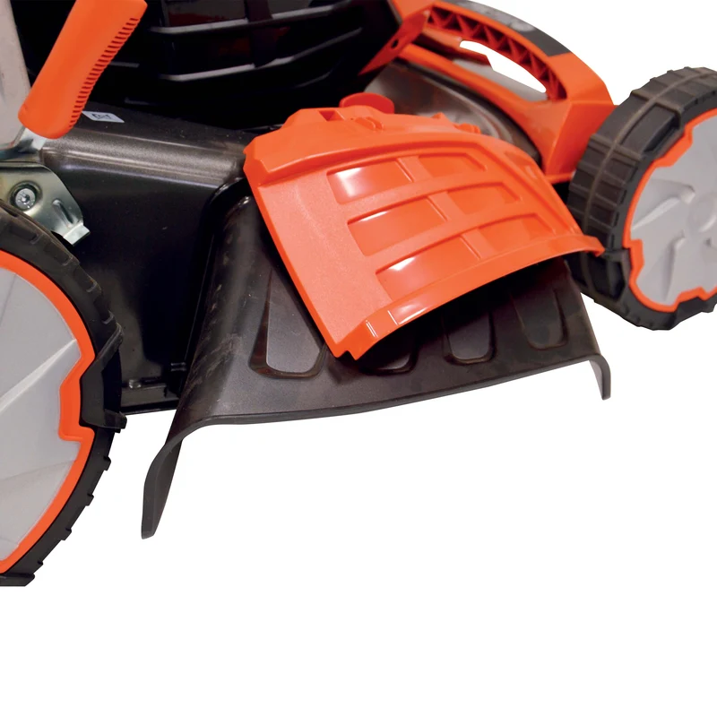 Produits à batterie 56V - Tondeuse KIT Gi 548 P + 1 BATTERIE 4 AH + 1 CHARGEUR