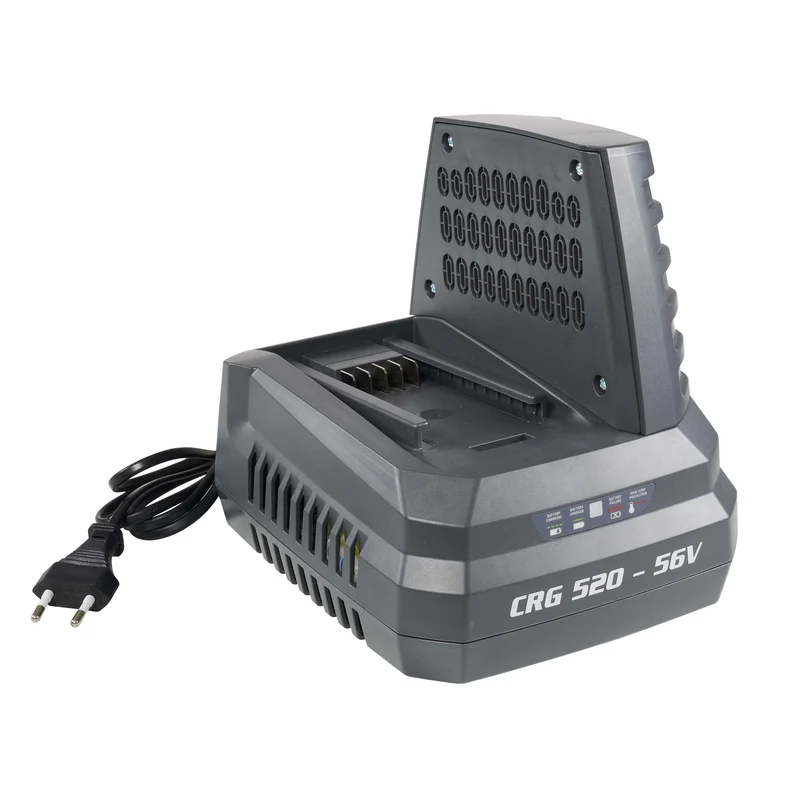 Produits à batterie 56V - Chargeur CRG 520