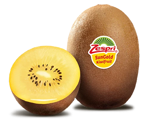 Kiwi Gold BIO ZESPRI