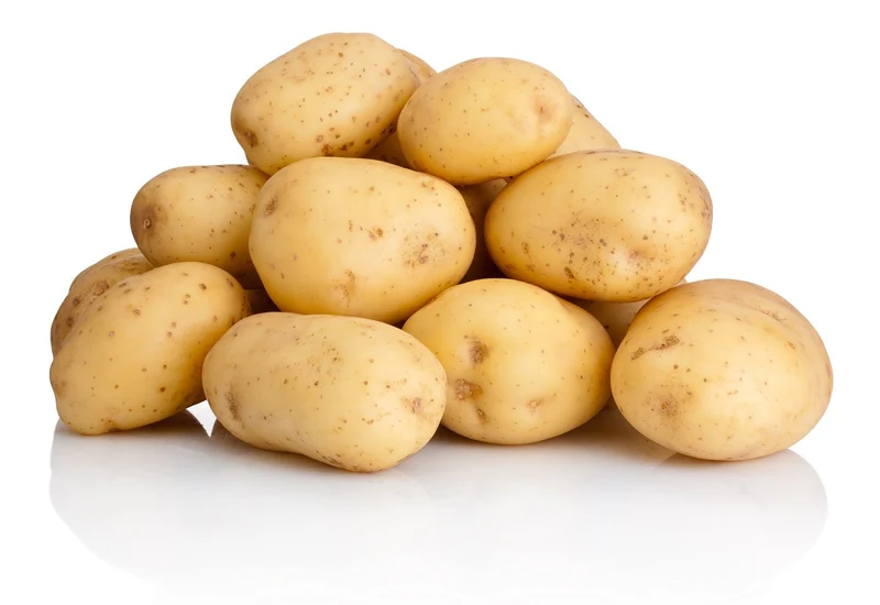 Pomme de terre 2.5 Kg Bio tendre