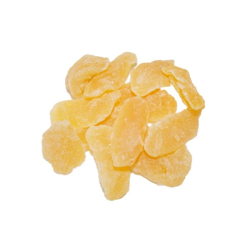Poire sèche