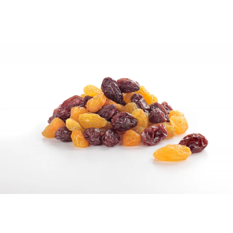 Raisin sec moelleux