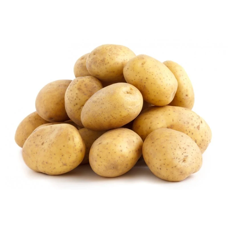 Pomme de terre Grenaille jazzy