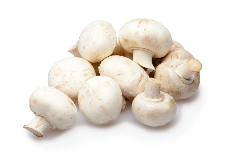 Champignons de Paris