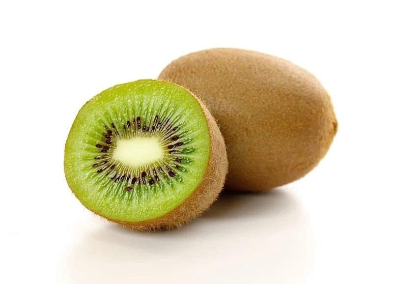 Kiwi vert