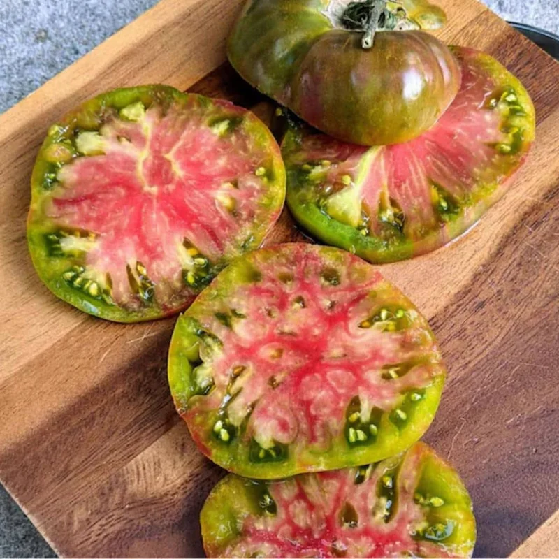Tomate Ananas Noire — Graines