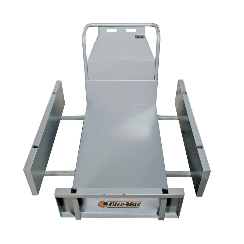 Transporteur - CR 560