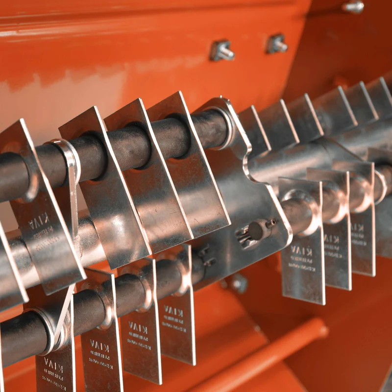 Scarificateur thermique - SCA 50 H