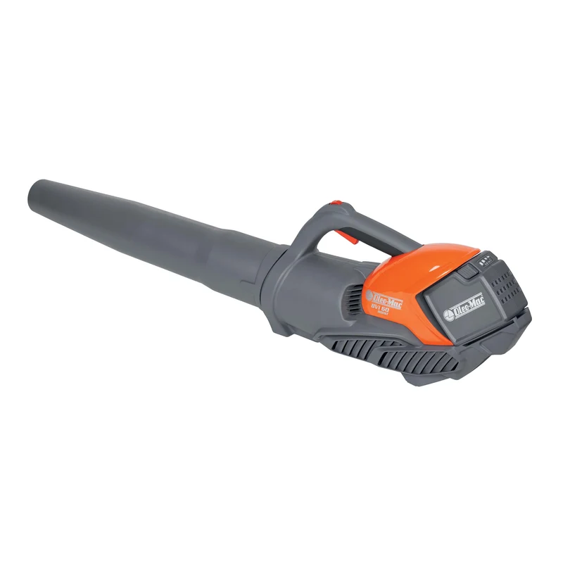 Produit à batterie - Souffleur à batterie BVi 60 BOOST