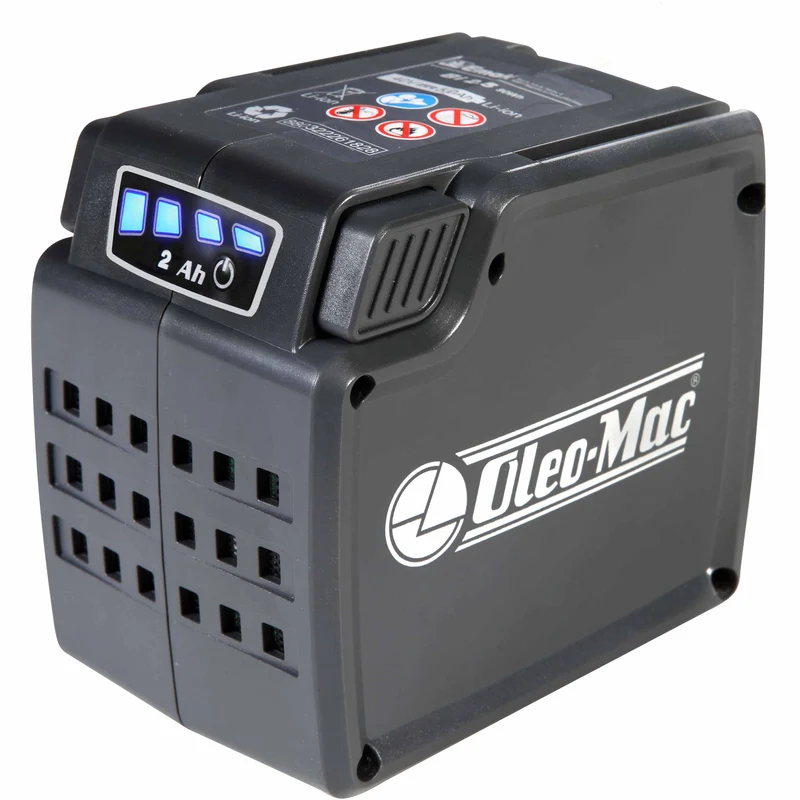 Produit à batterie - Batterie Bi 2 OM