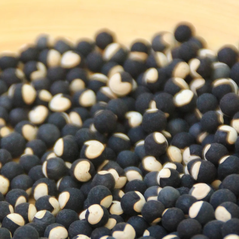 Graines de Pois de Cœur • Certifiées AB