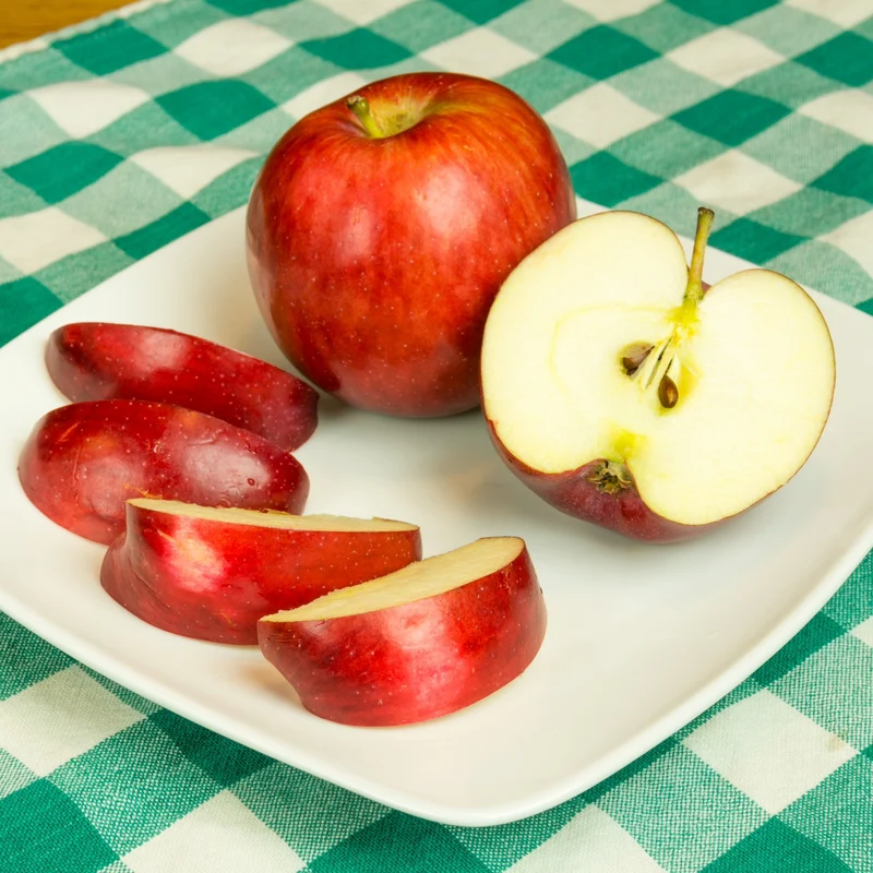 Pommier 'Empire' - Malus domestica 'Empire'