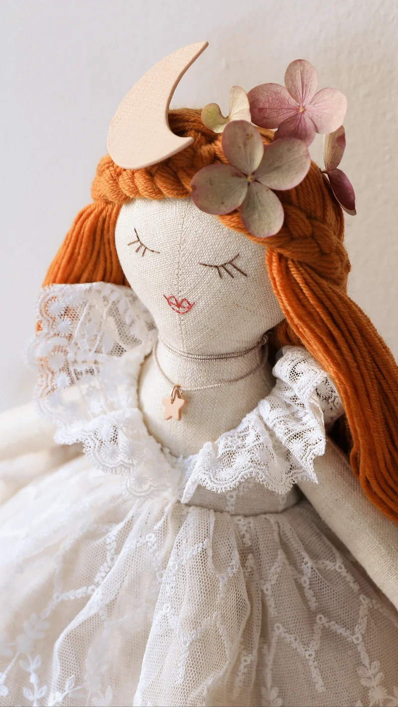 Robe CALAIS