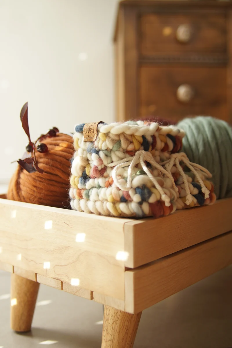 PHOTOS - Pantoufles