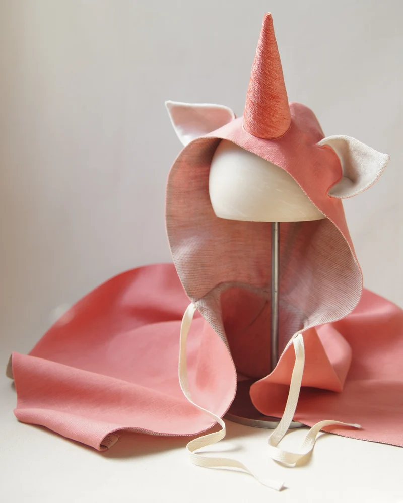 Cape LICORNE