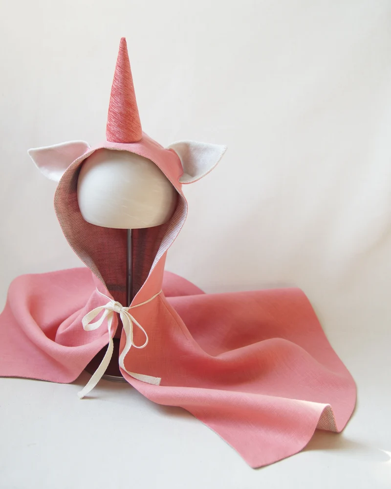 Cape LICORNE