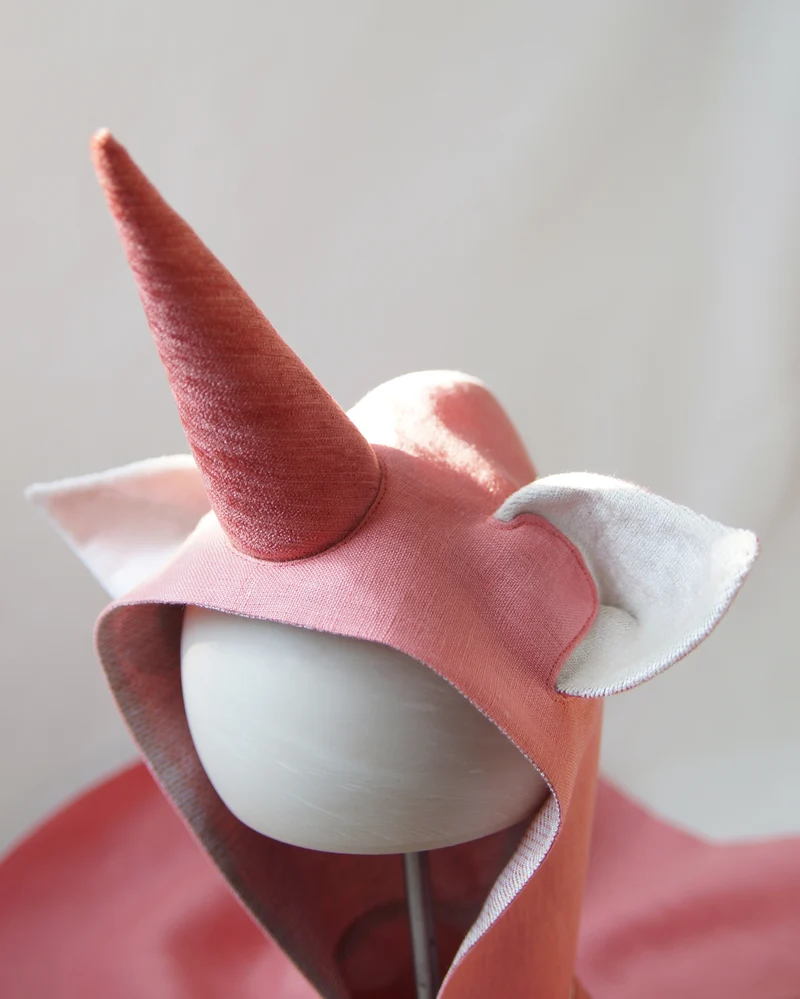 Cape LICORNE