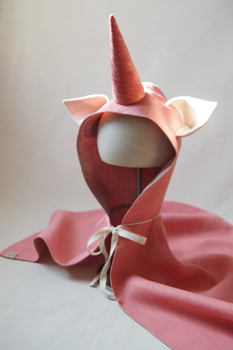 Cape LICORNE