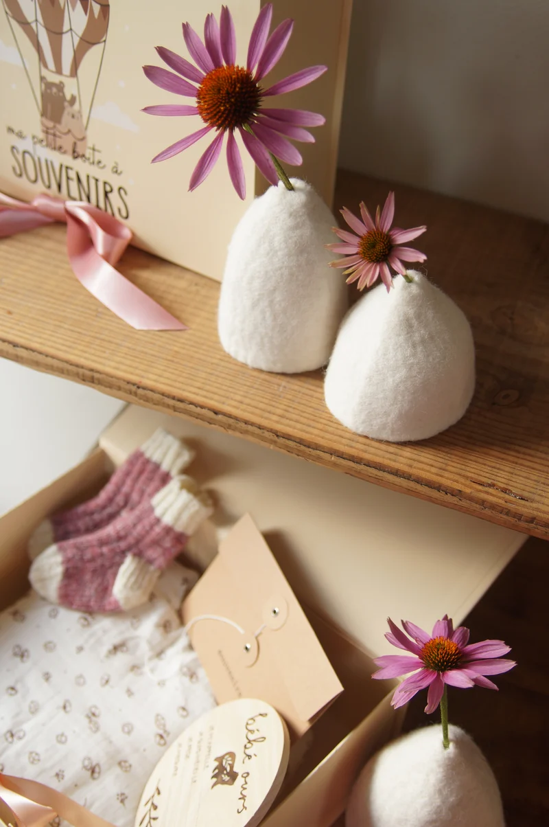 PHOTOS - Boîtes souvenir