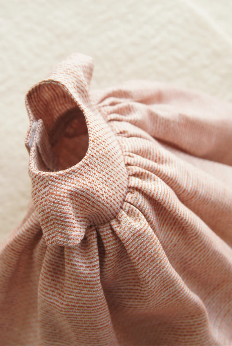 Robe ORCHIDEA