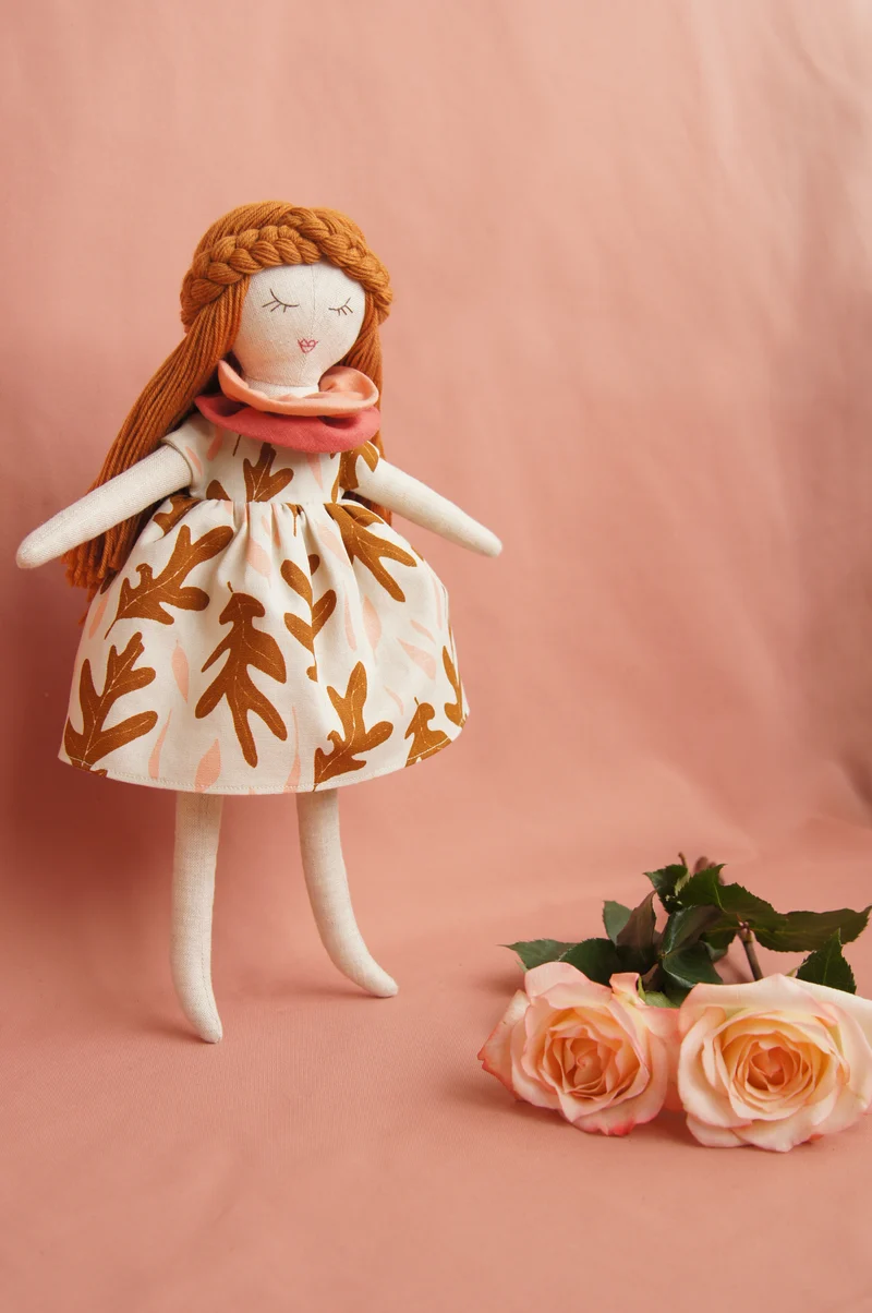 Robe FOGLIA