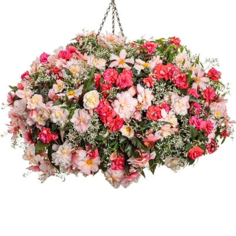 Panier Suspendu Pixie Powder™