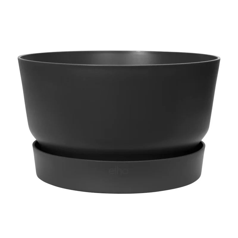 Bol Greenville d'elho – Coupe de jardin avec réservoir d'eau