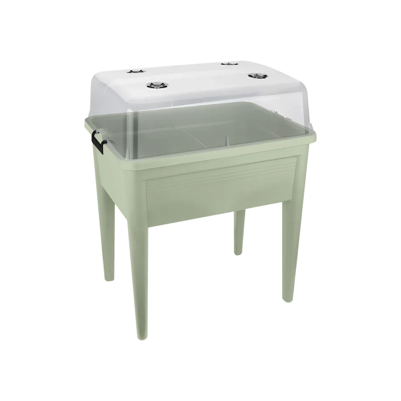 Table potagère Green Basics XXL d'elho – Potager surélevé